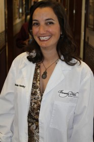 Dr. Michele Frawley Dr. Michele Frawley