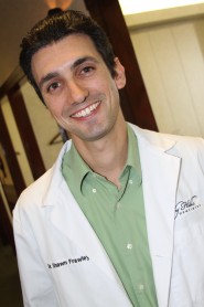 Dr. Shawn Frawley Dr. Shawn Frawley