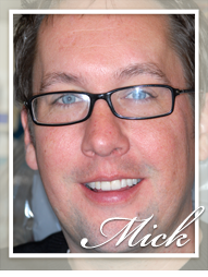Smile Makeover - Mick