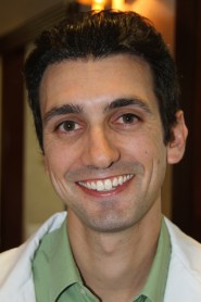 Dr. Shawn Frawley