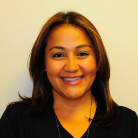 Sandra Blanco