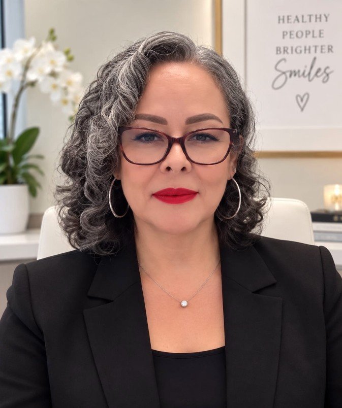 Marylou Parra - Office Manager Marylou Parra - Office Manager at Beverly Hills Dentistry